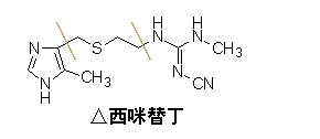 《药学专业知识一》高频考点：抗溃疡药2