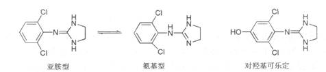 执业药师备考考点：药物化学抗高血压药作用于中枢的抗高血压药2