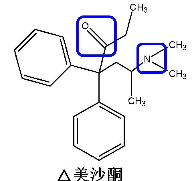 《药学专业知识一》高频考点：镇痛药3