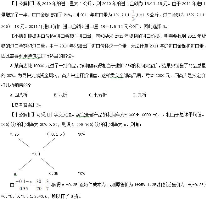 谈钱不伤感情 解决利润问题方法多多1