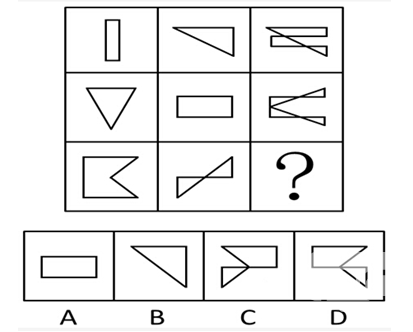 行测备考：图形推理解题技巧3