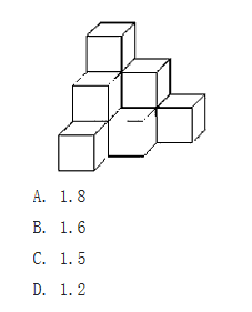 选调生行测数量关系模拟预测卷（12.25）1