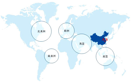 考研常识：国际贸易专业实力较强院校1