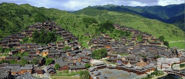 选调生考试热点：民族村寨保护与发展1