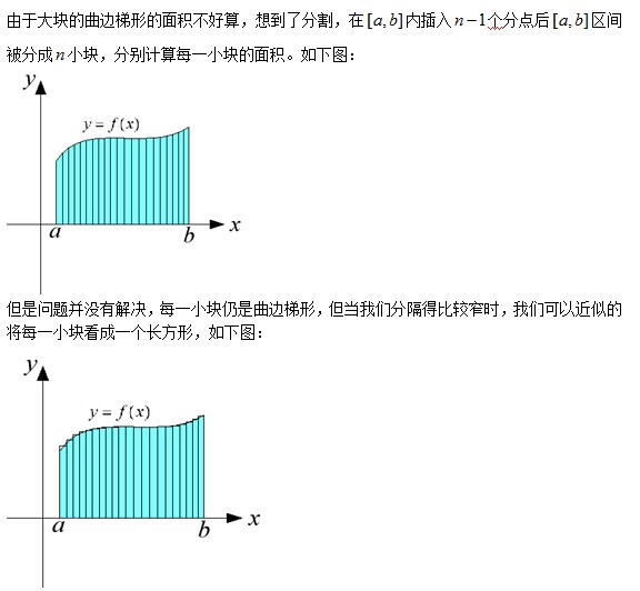 考研数学暑期专题精讲――定积分的定义3