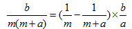 行测数量关系考点：常用公式1