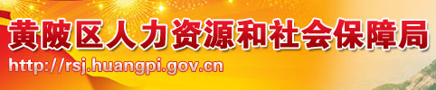 【黄陂区人力资源和社会保障厅网首页www.huangpi.gov.cn】咨询电话_地址1