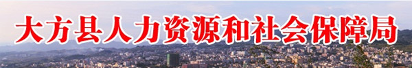 【毕节市大方县人力资源和社会保障网首页www.dfrsj.gov.cn】咨询电话_地址1