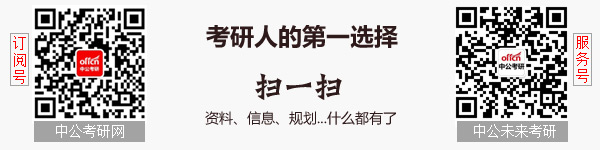 2017考研逻辑基础知识详解：联言选言、模态1