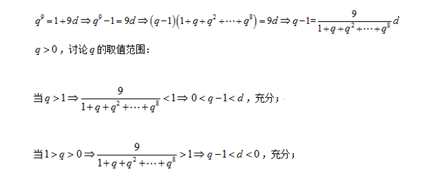 从管综数学真题看指对数函数的考查2