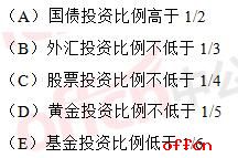 2017年考研管综逻辑真题（完整版）7