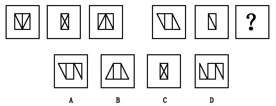 几种常见的图形变化方式5