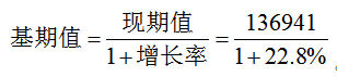 2019江苏省考招警考试行测技巧：资料分析易错点之同比和环比2